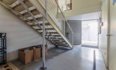 Edificio Comercial 453 mts2 útiles en Av.Zapadores