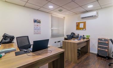 Edificio Comercial 453 mts2 útiles en Av.Zapadores