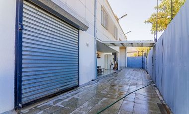 Edificio Comercial 453 mts2 útiles en Av.Zapadores