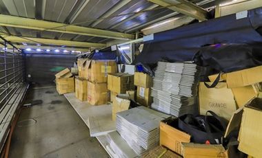 Edificio Comercial 453 mts2 útiles en Av.Zapadores