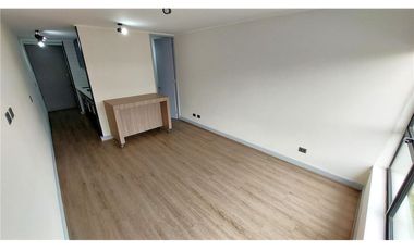 Home Studio (1 ambiente) - METRO RODRIGO DE ARAYA