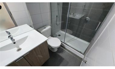 Home Studio (1 ambiente) - METRO RODRIGO DE ARAYA