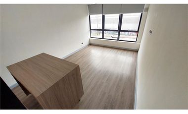 Home Studio (1 ambiente) - METRO RODRIGO DE ARAYA