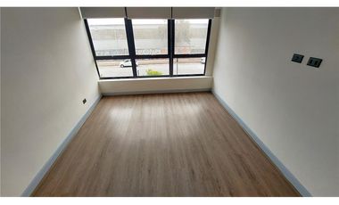 Home Studio (1 ambiente) - METRO RODRIGO DE ARAYA