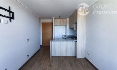 Departamento en Arriendo en Frente a MOP, San Martin c/ Bulnes