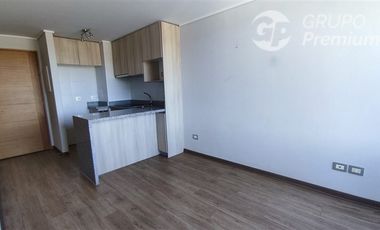 Departamento en Arriendo en Frente a MOP, San Martin c/ Bulnes