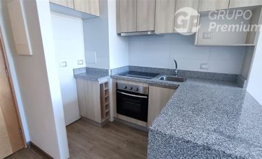 Departamento en Arriendo en Frente a MOP, San Martin c/ Bulnes