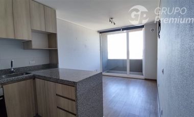 Departamento en Arriendo en Frente a MOP, San Martin c/ Bulnes