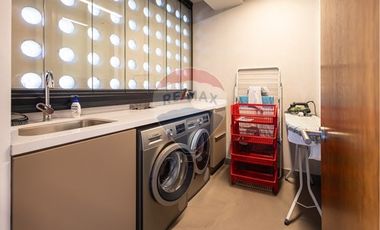 2 dormitorios de alto estándar en Lo Curro