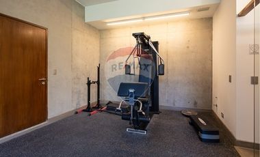 2 dormitorios de alto estándar en Lo Curro