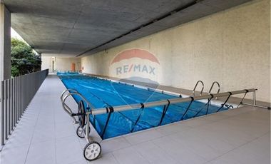 2 dormitorios de alto estándar en Lo Curro