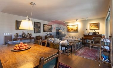 2 dormitorios de alto estándar en Lo Curro