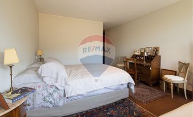 2 dormitorios de alto estándar en Lo Curro