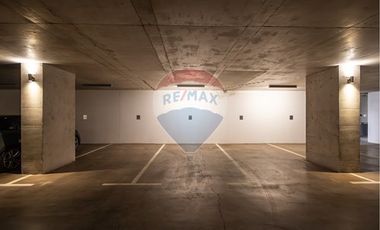 2 dormitorios de alto estándar en Lo Curro