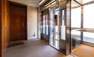 2 dormitorios de alto estándar en Lo Curro