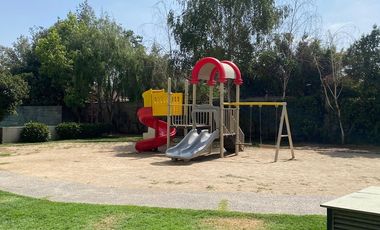 Lindo Studio con terraza y vista panoramica