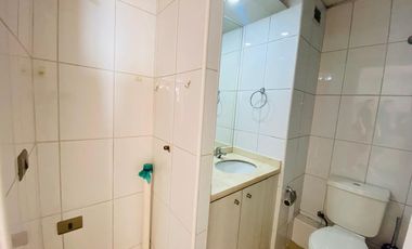 Lindo Studio con terraza y vista panoramica