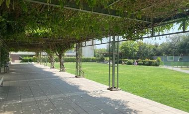 Lindo Studio con terraza y vista panoramica