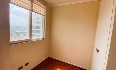 Lindo Studio con terraza y vista panoramica