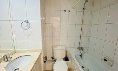 Lindo Studio con terraza y vista panoramica