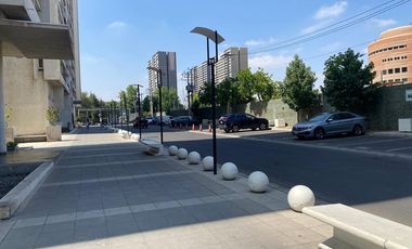 Lindo Studio con terraza y vista panoramica