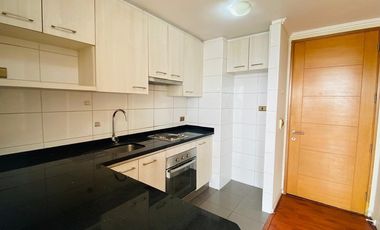 Lindo Studio con terraza y vista panoramica