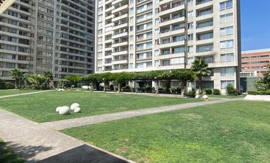 Lindo Studio con terraza y vista panoramica