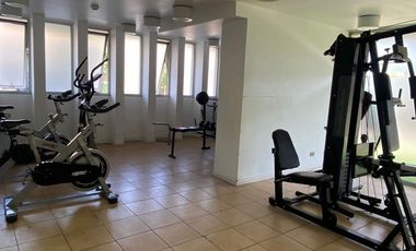 Lindo Studio con terraza y vista panoramica