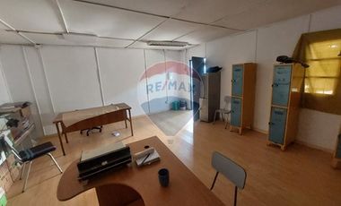 TERRENO CON EXCELENTE POTENCIAL Y CONECTIVIDAD