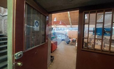 TERRENO CON EXCELENTE POTENCIAL Y CONECTIVIDAD