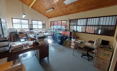 TERRENO CON EXCELENTE POTENCIAL Y CONECTIVIDAD