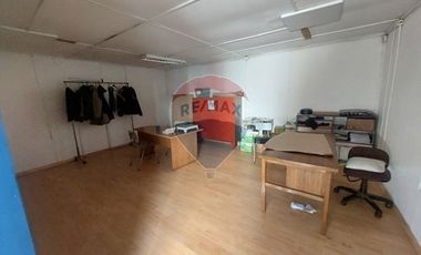 TERRENO CON EXCELENTE POTENCIAL Y CONECTIVIDAD