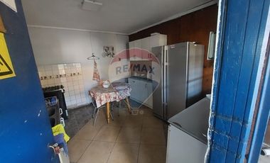 TERRENO CON EXCELENTE POTENCIAL Y CONECTIVIDAD