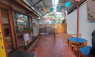 TERRENO CON EXCELENTE POTENCIAL Y CONECTIVIDAD