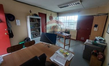 TERRENO CON EXCELENTE POTENCIAL Y CONECTIVIDAD