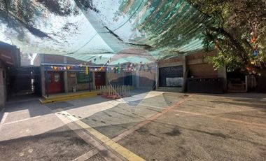 TERRENO CON EXCELENTE POTENCIAL Y CONECTIVIDAD