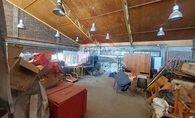 TERRENO CON EXCELENTE POTENCIAL Y CONECTIVIDAD