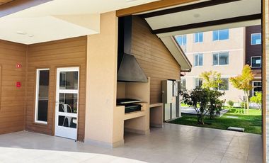 Hermoso Departamento Arriendo año corrido.