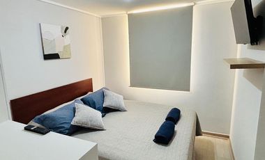 Hermoso Departamento Arriendo año corrido.
