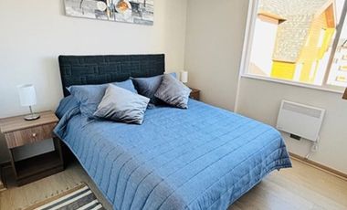 Hermoso Departamento Arriendo año corrido.
