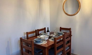 Hermoso Departamento Arriendo año corrido.