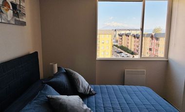 Hermoso Departamento Arriendo año corrido.