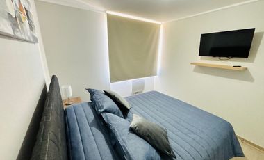 Hermoso Departamento Arriendo año corrido.