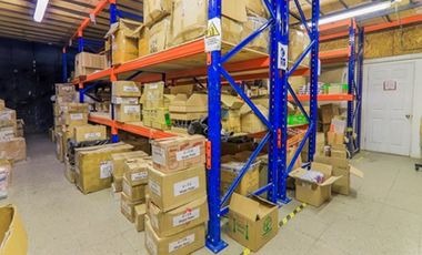 Edificio Comercial 453 mts2 Utiles en Zapadores