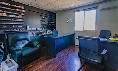 Edificio Comercial 453 mts2 Utiles en Zapadores