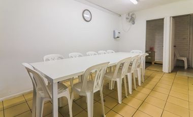 Edificio Comercial 453 mts2 Utiles en Zapadores