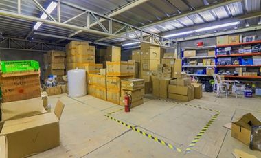 Edificio Comercial 453 mts2 Utiles en Zapadores