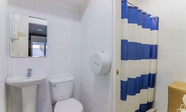 Edificio Comercial 453 mts2 Utiles en Zapadores