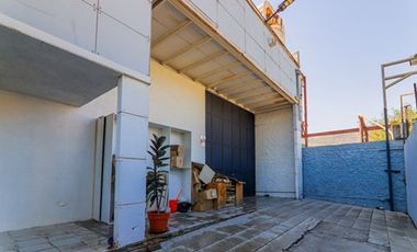 Edificio Comercial 453 mts2 Utiles en Zapadores