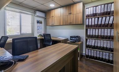 Edificio Comercial 453 mts2 Utiles en Zapadores